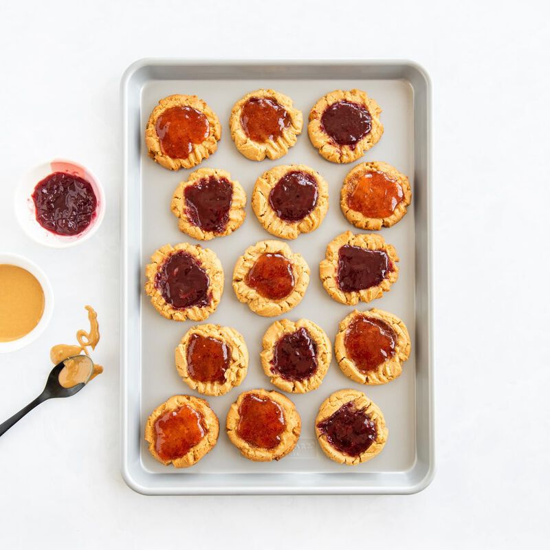 Bandeja Para Hornear Nordic Ware Brilliant&trade; 46x... image number null