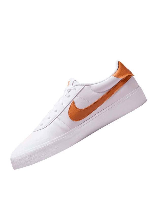 Tenis Hombre Nike Court Shop Blanco FQ8146-103 image number null