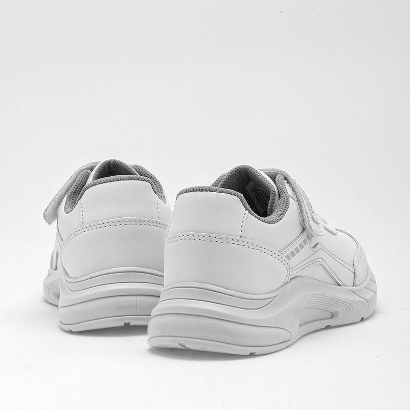 Yuyin Tenis Escolar Para Ni&ntilde;a Blanco Cod 120375... image number null