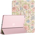 Funda Procase Para Ipad De 10.2 pulgadas Rosa