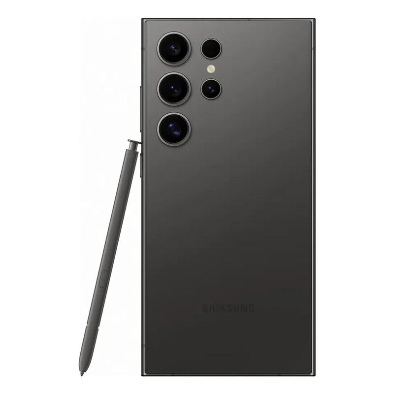 Samsung S24 Ultra 256gb Renewed image number null