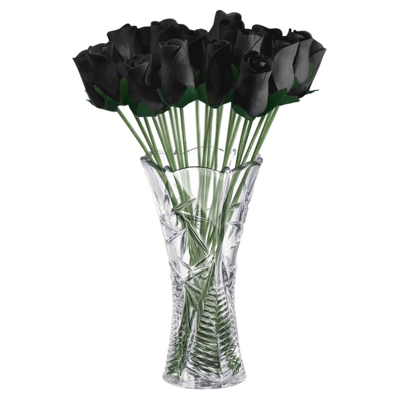 Rosas De Madera Negras South Beach Crafts &ndash; 32 ... image number null