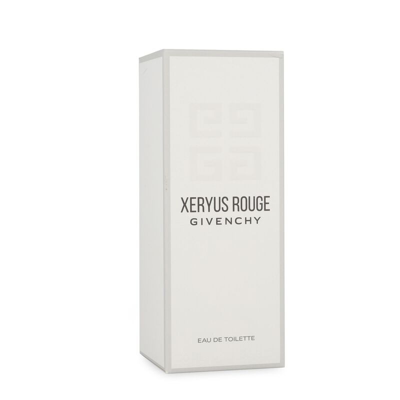 Givenchy Xeryus Rouge 100Ml Edt Spray image number null