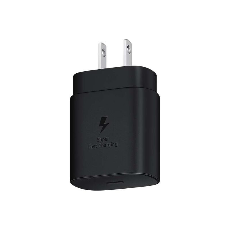Celular Samsung Adaptador de corriente de 25W N... image number null