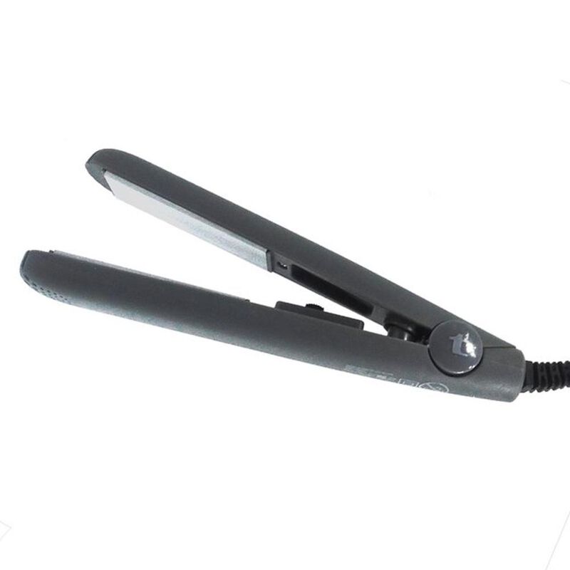 Plancha Alaciadora Mini Taurus St100 Grafito image number null