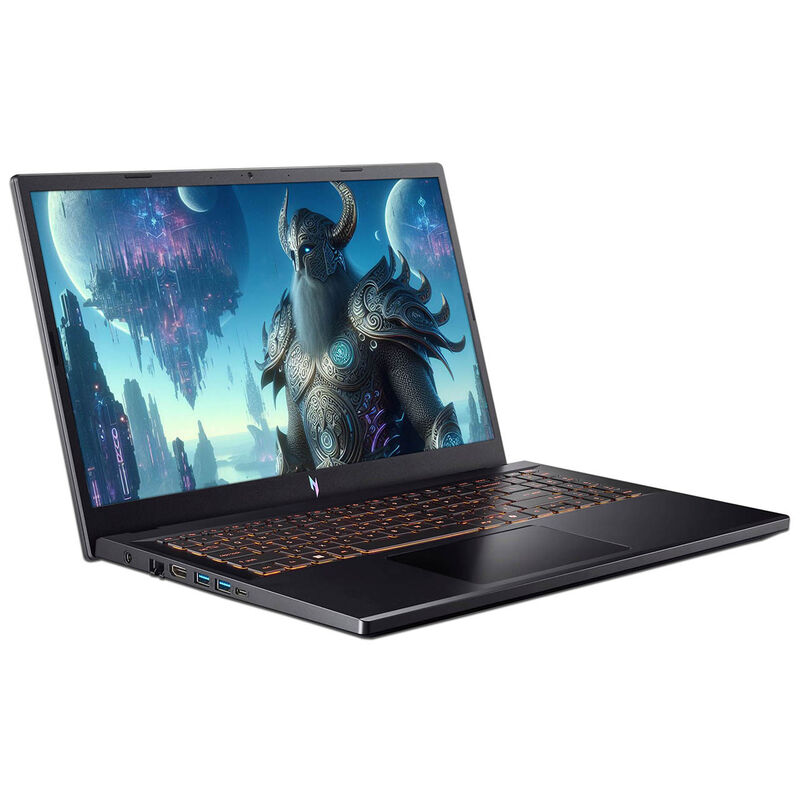 Laptop Gamer Acer Nitro V: Procesador Intel Cor... image number null