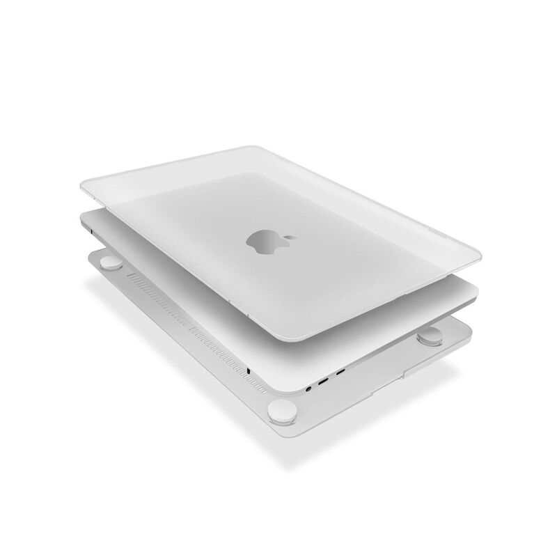 Funda Techprotectus Para Macbook Pro 13 M1 M2 T... image number null