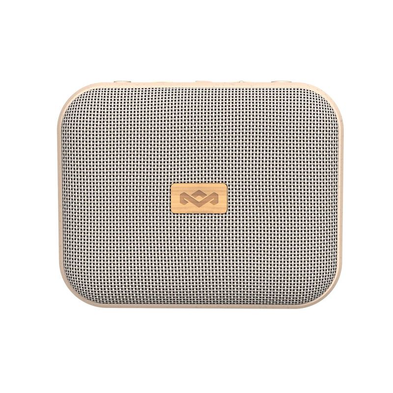 Bocina Port&aacute;til Jammin Cream The House Of Marle... image number null