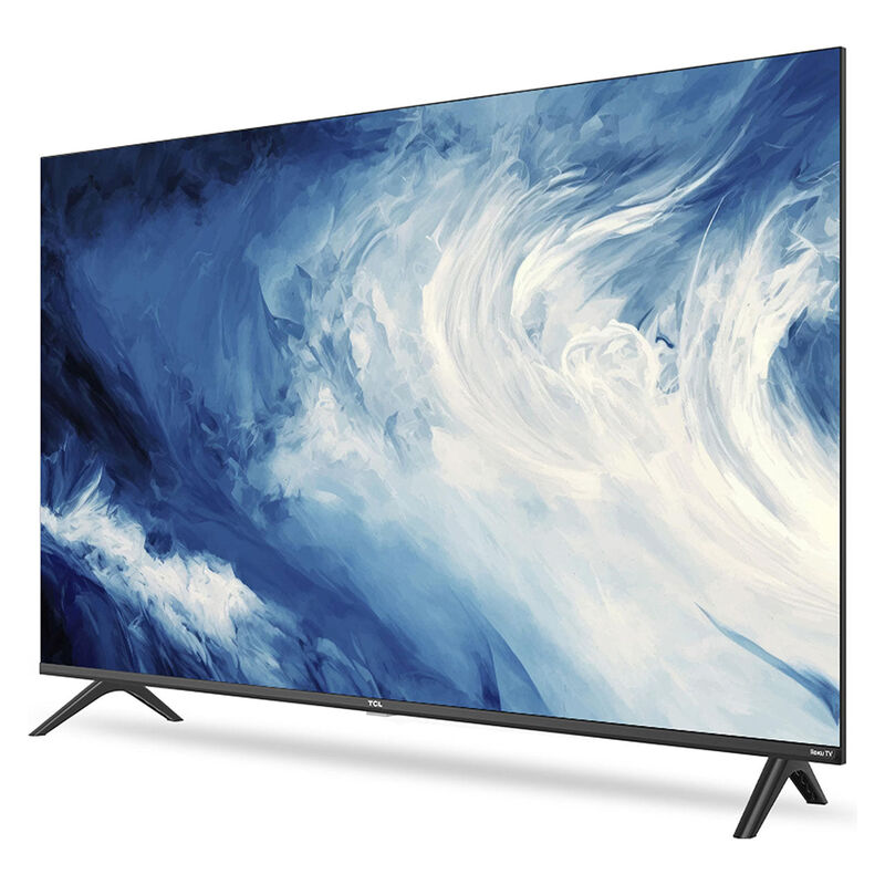 Smart TV TCL 43" Full HD Roku TV 43S310R-Mx image number null