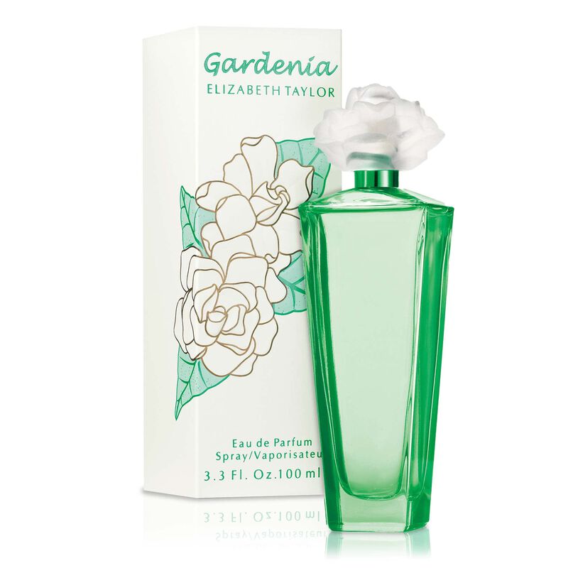 Perfume Elizabeth Taylor Eau De Parfum En Aeros... image number null