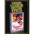 Maciste Contra Los Monstruos [dvd]