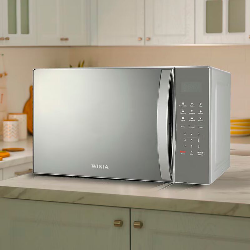 Horno de Microondas 1.5p3 Winia ® KOS-1N5HSSA image number null