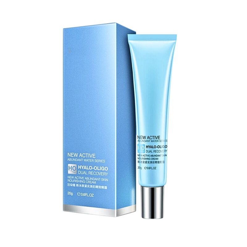 Pack de 5 Crema Para Contorno De Ojos De &Aacute;cido ... image number null