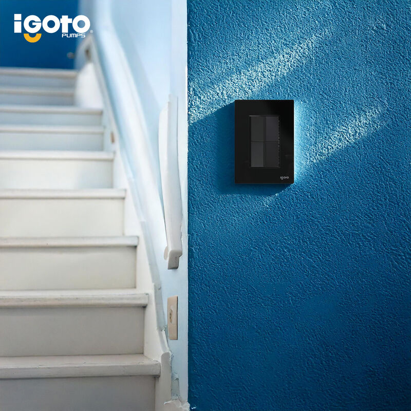 Placa Armada Cristal IGOTO CRIS1012-2012 con 1 ... image number null