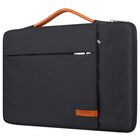 Funda Para Port&aacute;til Lacdo 360&deg; Con Protecci&oacute;n De 14" Para Hp Lenovo Dell
