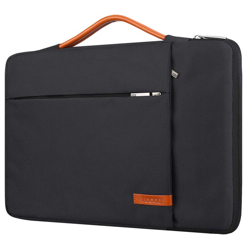 Funda Para Port&aacute;til Lacdo 360&deg; Con Protecci&oacute;n D... image number null