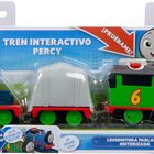Thomas & Friends Tren Interactivo Percy HWY31