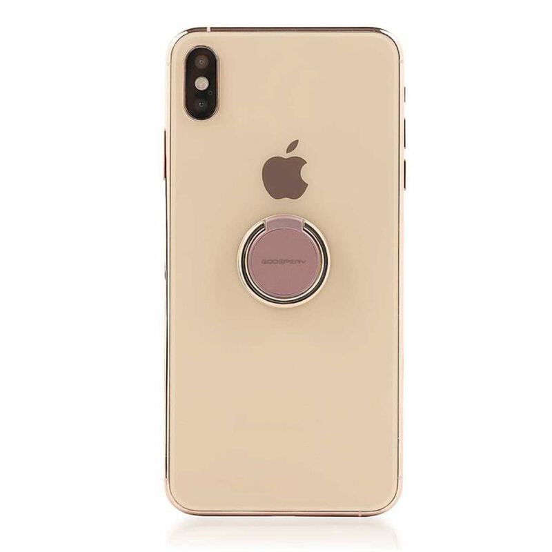 Soporte MERCURY GOOSPERY Base Anillo UNIVERSAL ... image number null