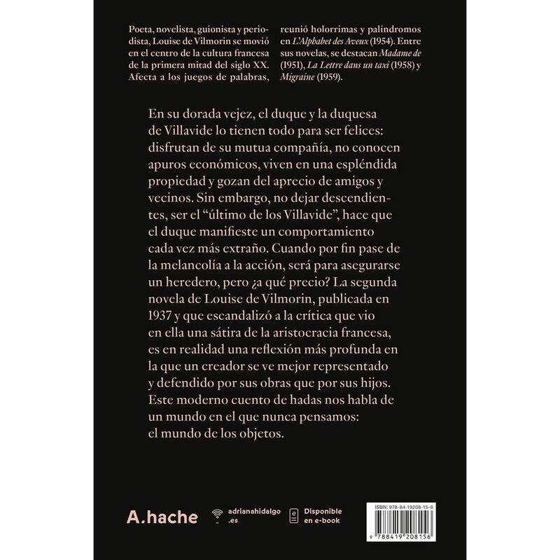 El final de los Villavide image number null