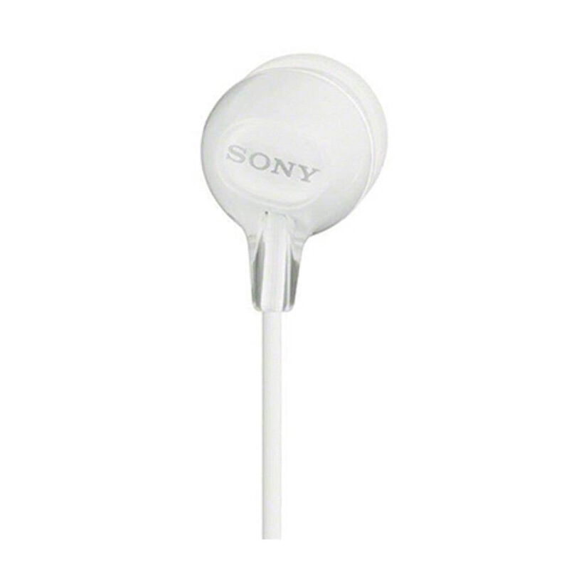 Aud&iacute;fonos Sony Mdr-ex15lp Conexi&oacute;n 3.5 Mm In Ea... image number null