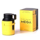 Perfume Armaf Odyssey Mega Edici&oacute;n Limitada 200ml