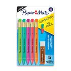 Juego De L&aacute;pices Mec&aacute;nicos Paper Mate Handwriting 1.3 Mm 8 Piezas