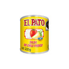 Salsa De Chile El Pato 250 Gr