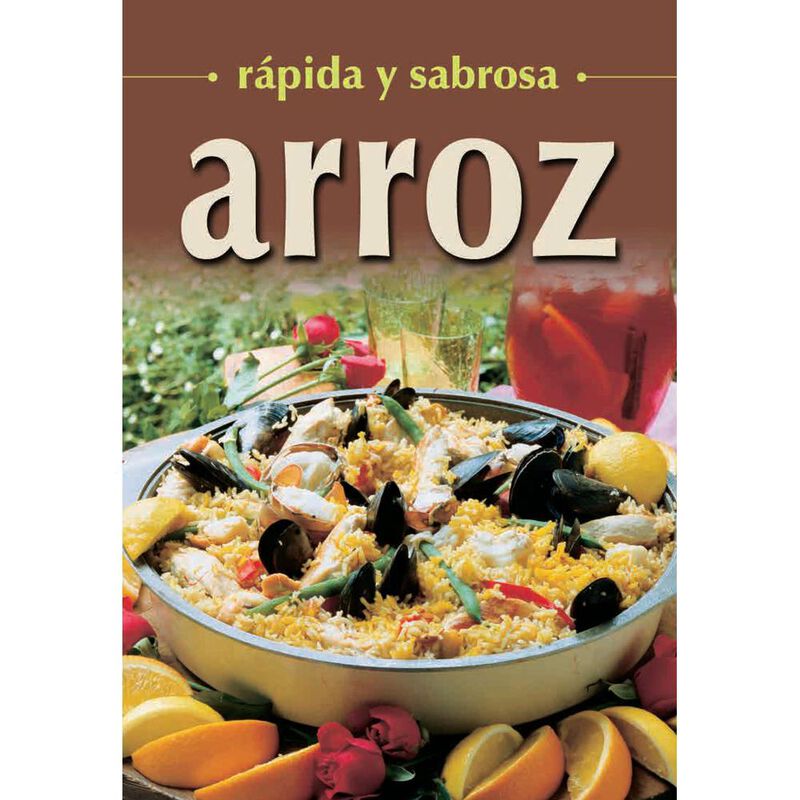 Arroz image number null