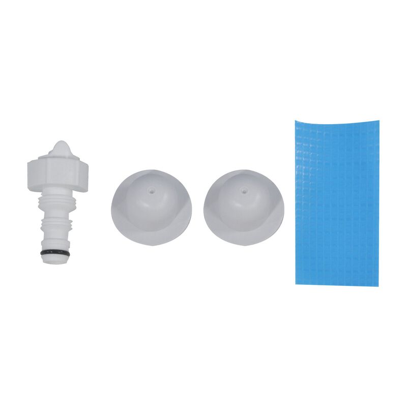 Alberca Estructural Rectangular 259 X 182 X 66 ... image number null