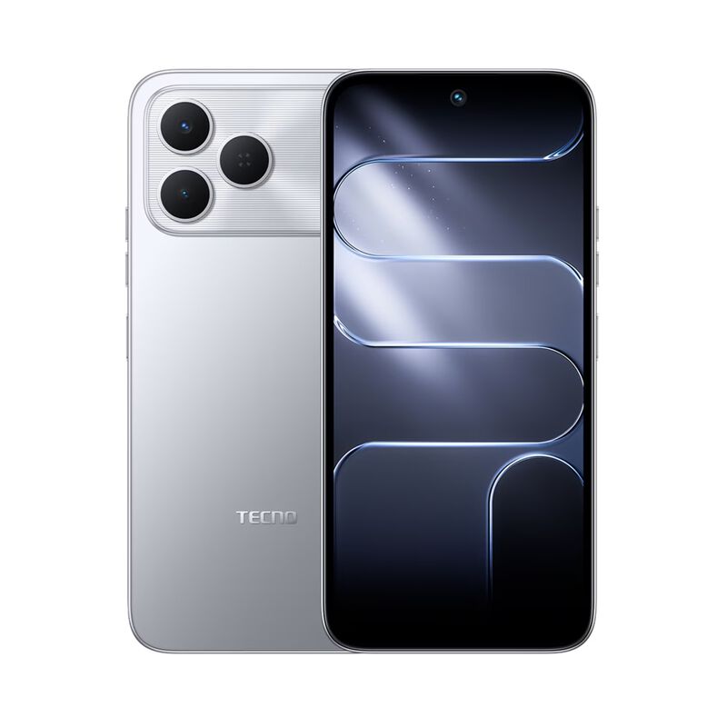 Tecno Spark 50 4+256 Gb image number null