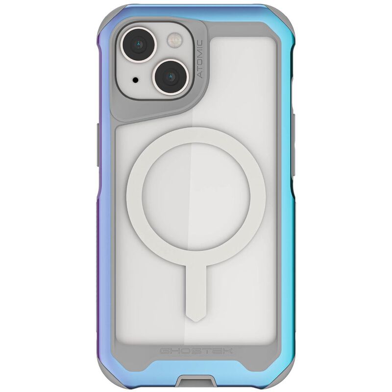 Funda Ghostek Atomic Mag Para Iphone 15 Plus Al... image number null