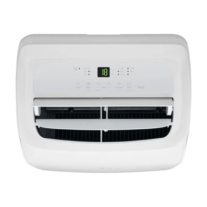 Aire Acondicionado Port&aacute;til Fr&iacute;o Ventilador Com... image number null