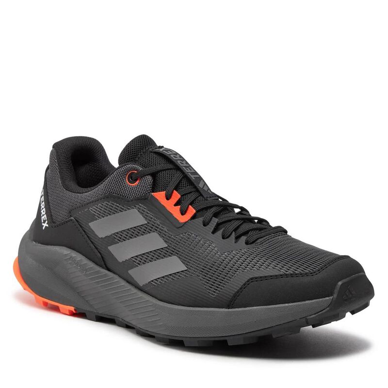 Tenis Adidas Terrex Trailrider para Hombre. IF0... image number null