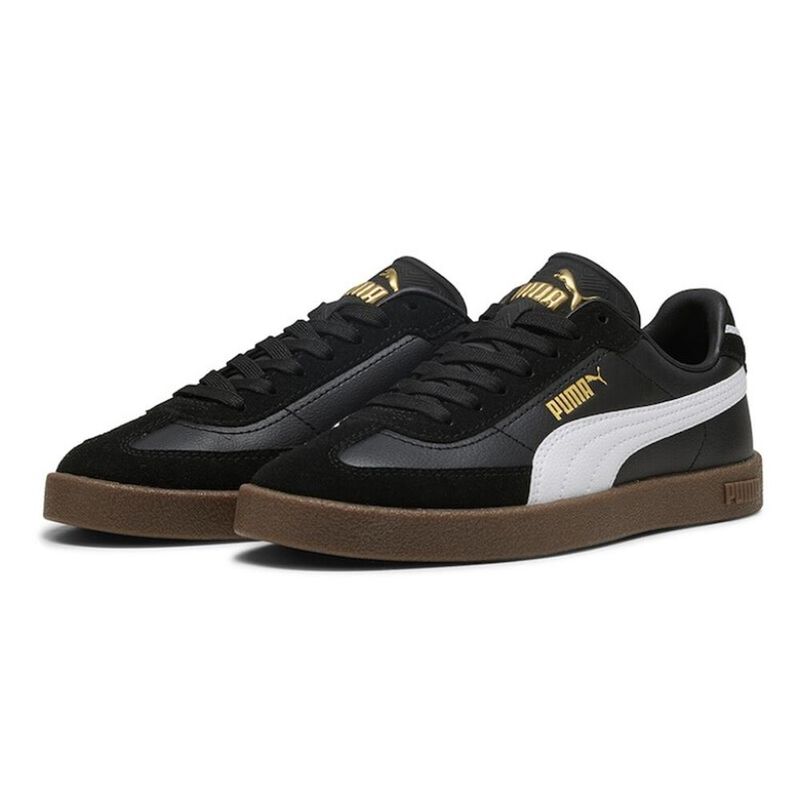 Tenis Puma Club II Era JR UNISEX image number null