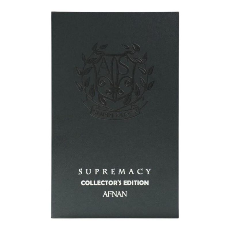 Perfume Afnan Supremacy Collector's Edition Edp... image number null