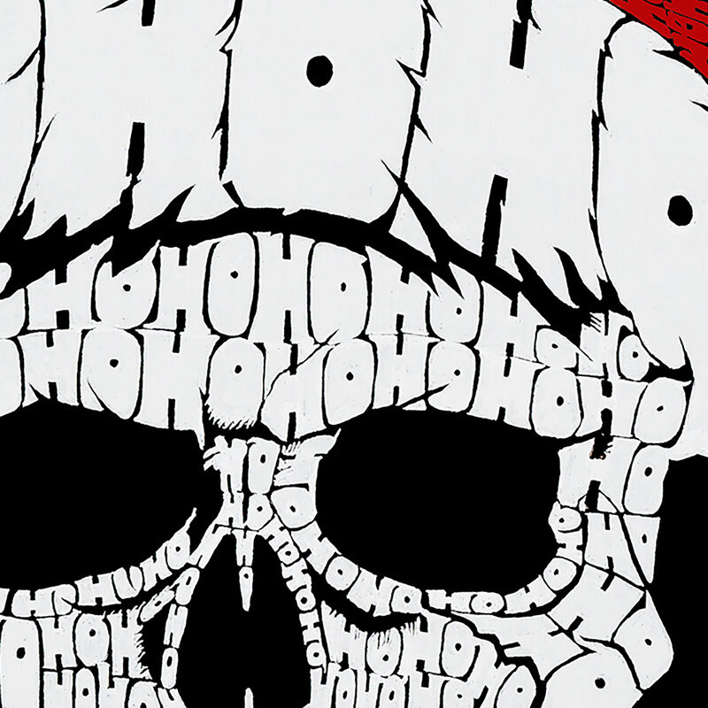 Sudadera Con Capucha Word Art Para Ni&ntilde;o - Calav... image number null