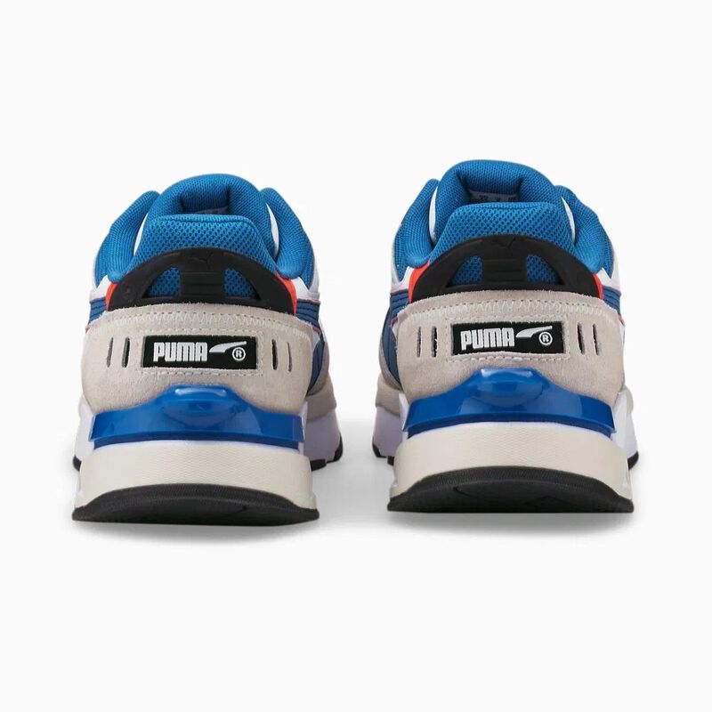 Tenis Puma Mirage Sport Go For Unisex image number null