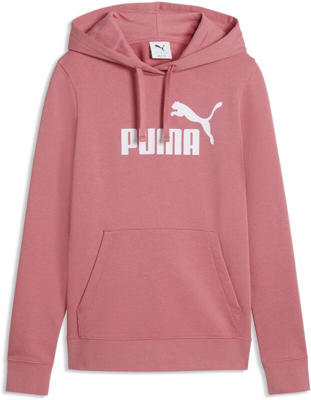 Sudadera Puma Ess No.1 Logo Para Mujer image number null