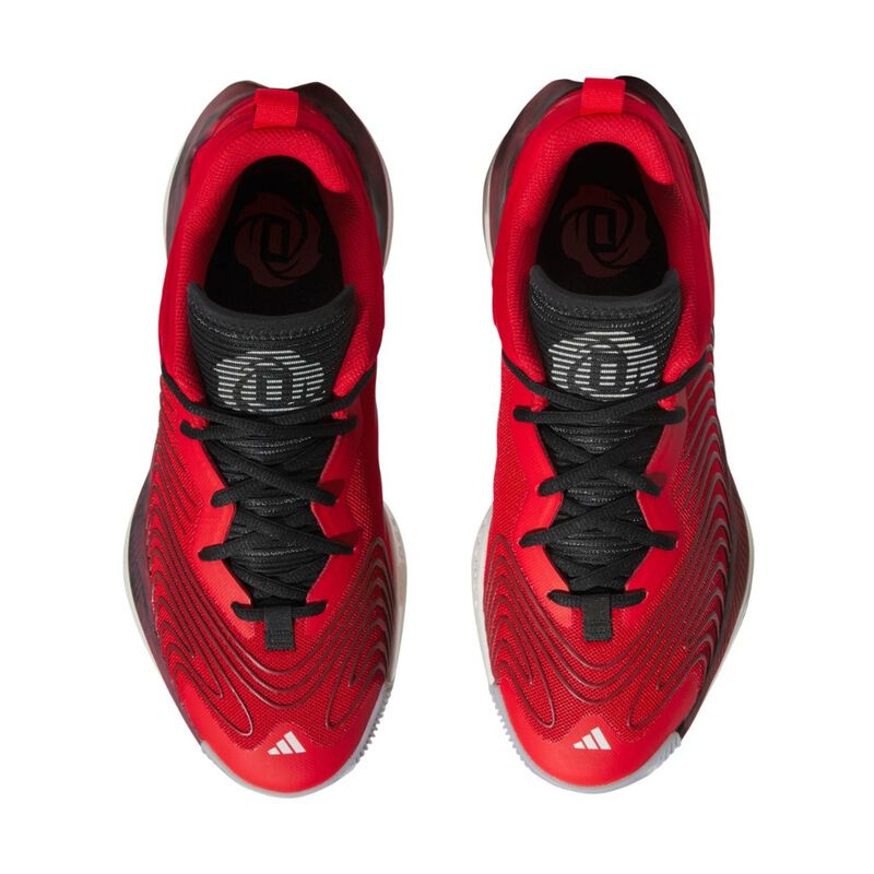 Tenis Deportivo Adidas D Rose Son Of Chi Iii Ie... image number null