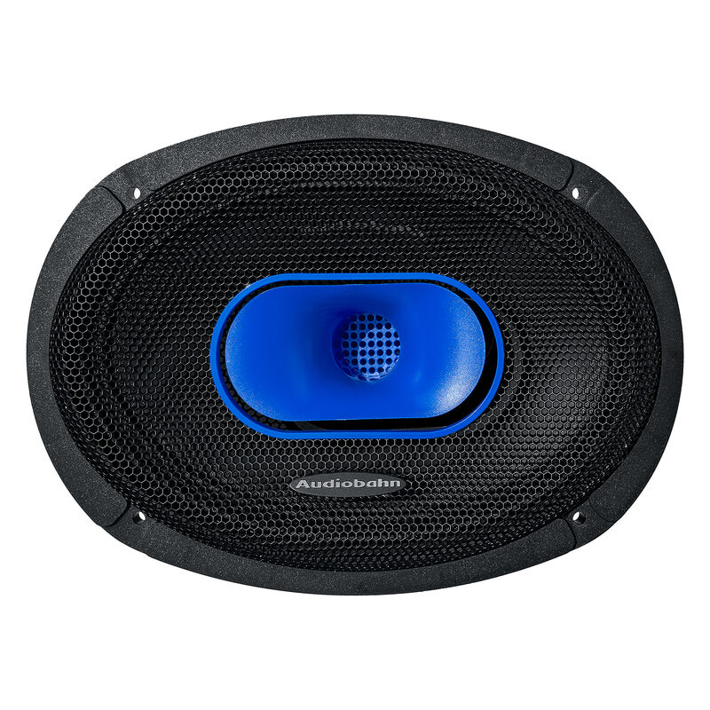 Bocina de medio rango para auto 6x9'' 300w Audi... image number null