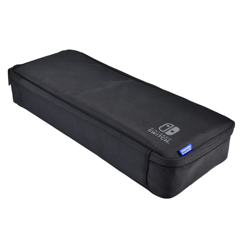 Bolsa de carga Hori para Nintendo Switch OLED/L... image number null