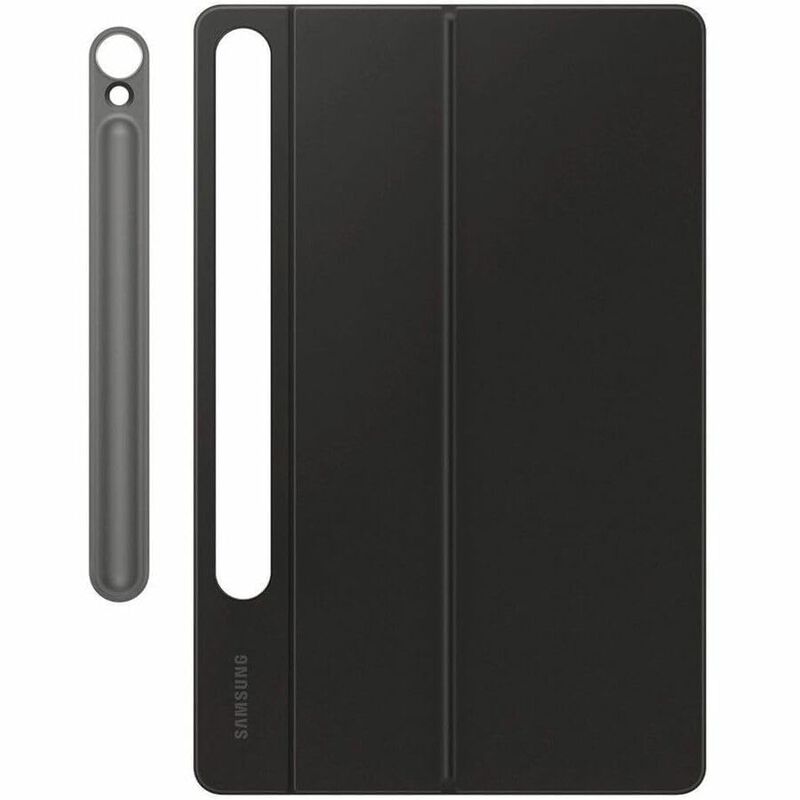 Teclado Tipo Libro Para Samsung Galaxy Tab S9 F... image number null