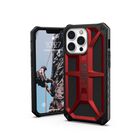 Funda UAG Monarch para iPhone 13 Pro Carmes&iacute;