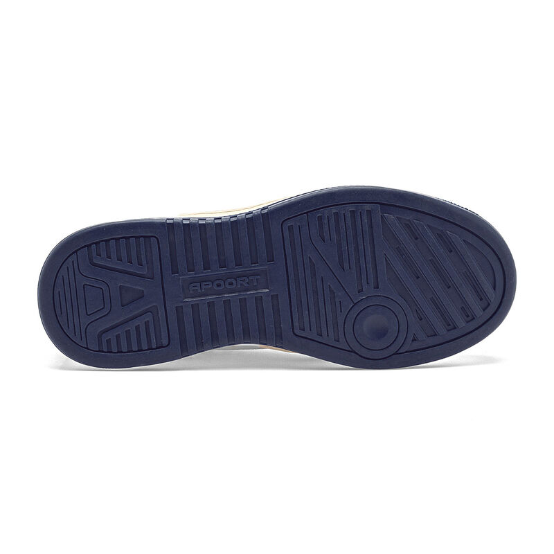 Apoort Tenis Urbano Beige Para Mujer 147511ce image number null
