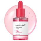 S&eacute;rum Facial Medicube Txa+niacinamida 15% Glow 30ml