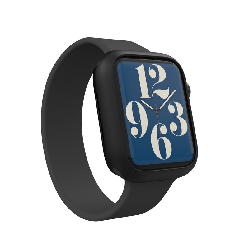 Zagg Protector Fusion 360 Para Watch 44mm Negro image number null