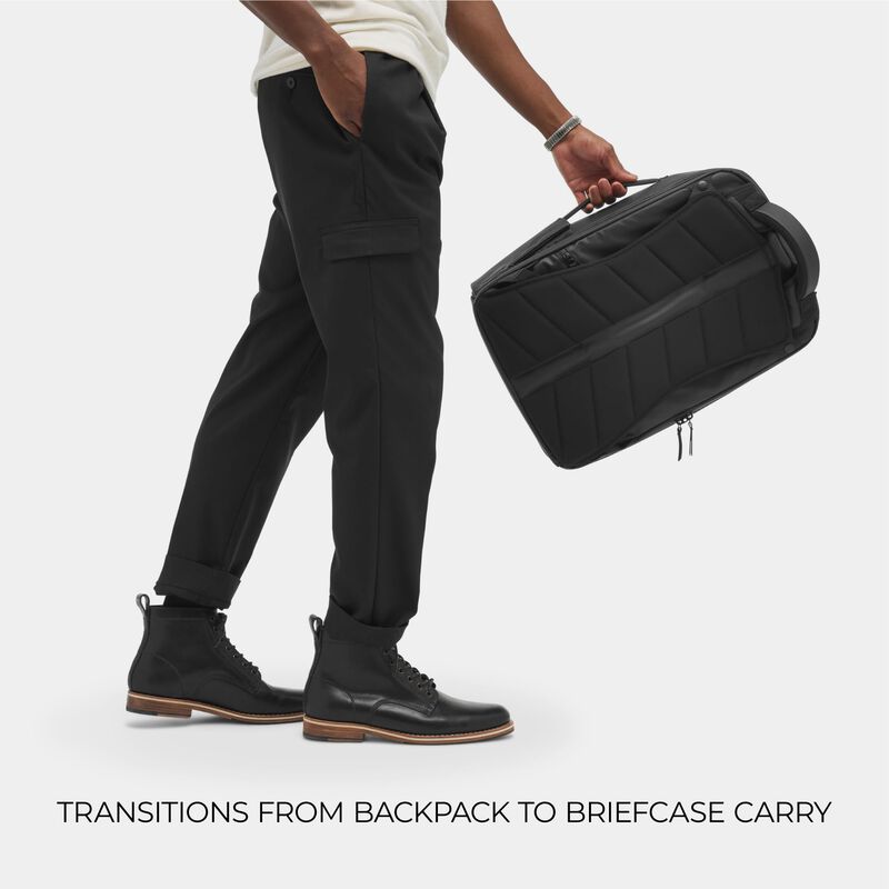 Mochila Nomatic Travel Pack 20l Resistente Al A... image number null