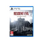 Videojuego Resident Evil: Requiem Playstation 5