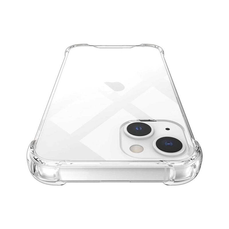 Funda Mercury Goospery Super Protect Para Iphon... image number null