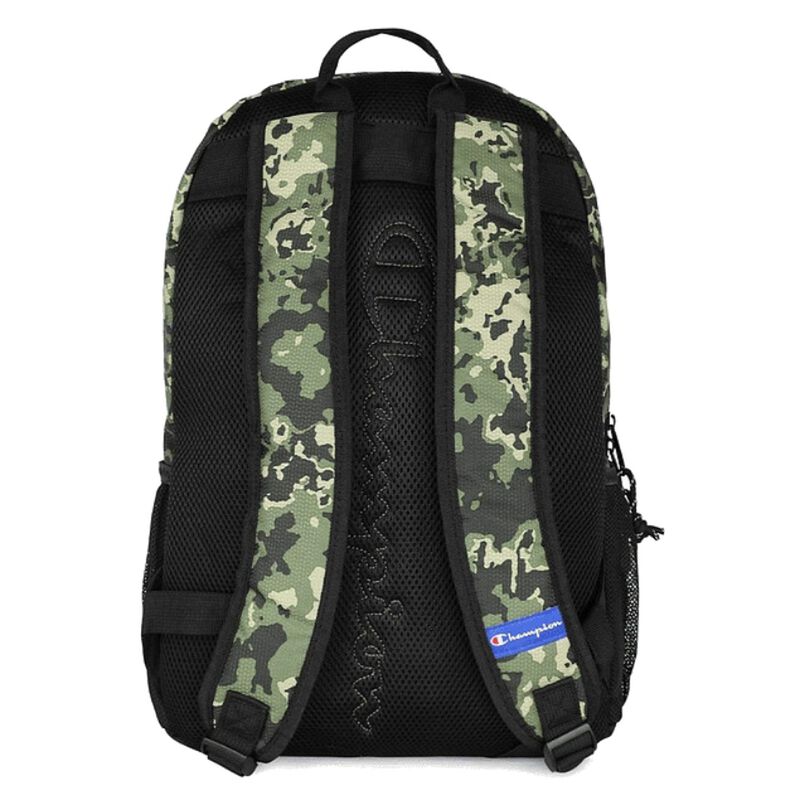 Mochila Champion Center Unisex image number null